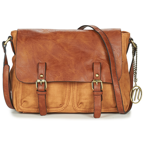 Moony Mood - TINA - Camel