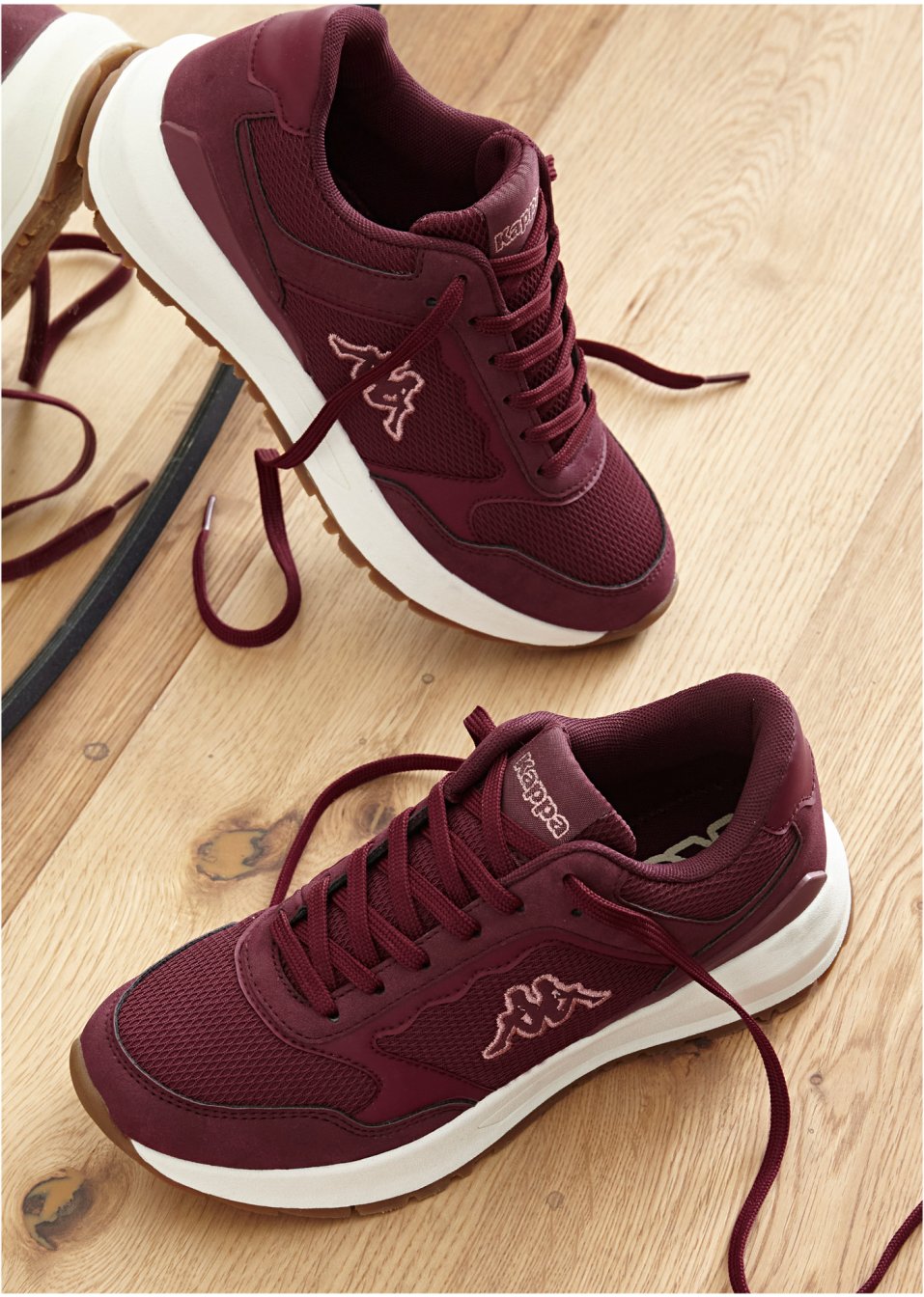 Sneakers Kappa
