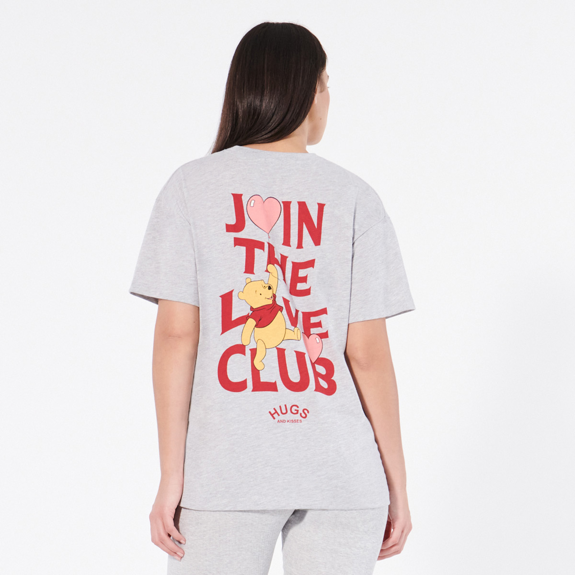 Tee-shirt en jersey