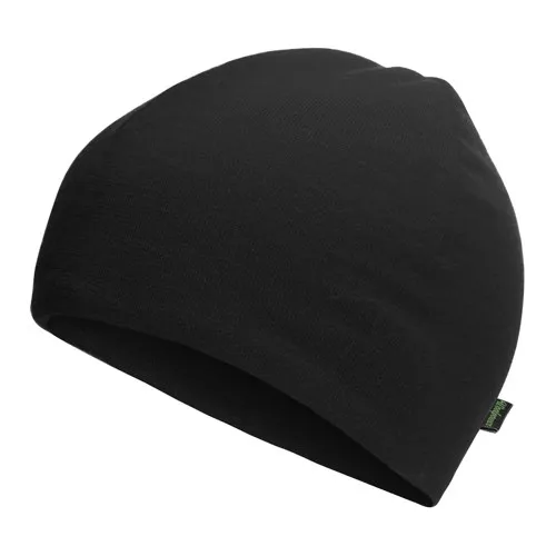 Woolpower Beanie Lite Black