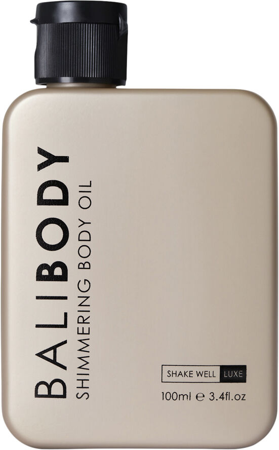 BALI BODY Shimmering - Body Oil