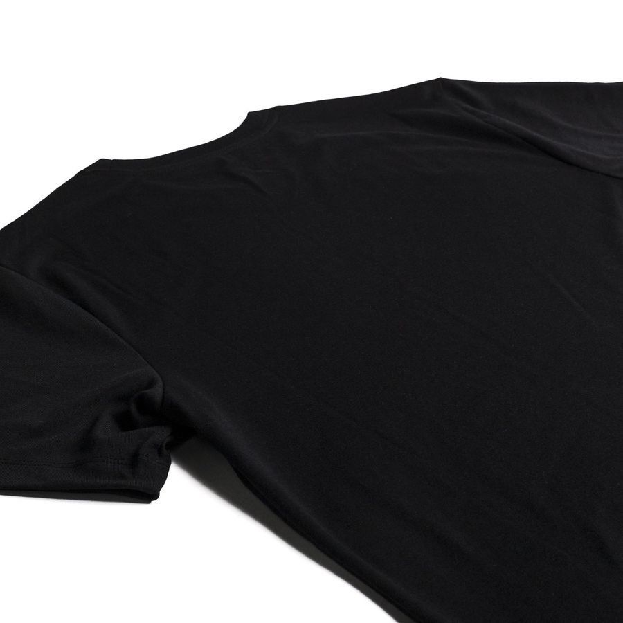 Nike T-shirt d'Entraînement Park 20 - Noir/Blanc Enfant