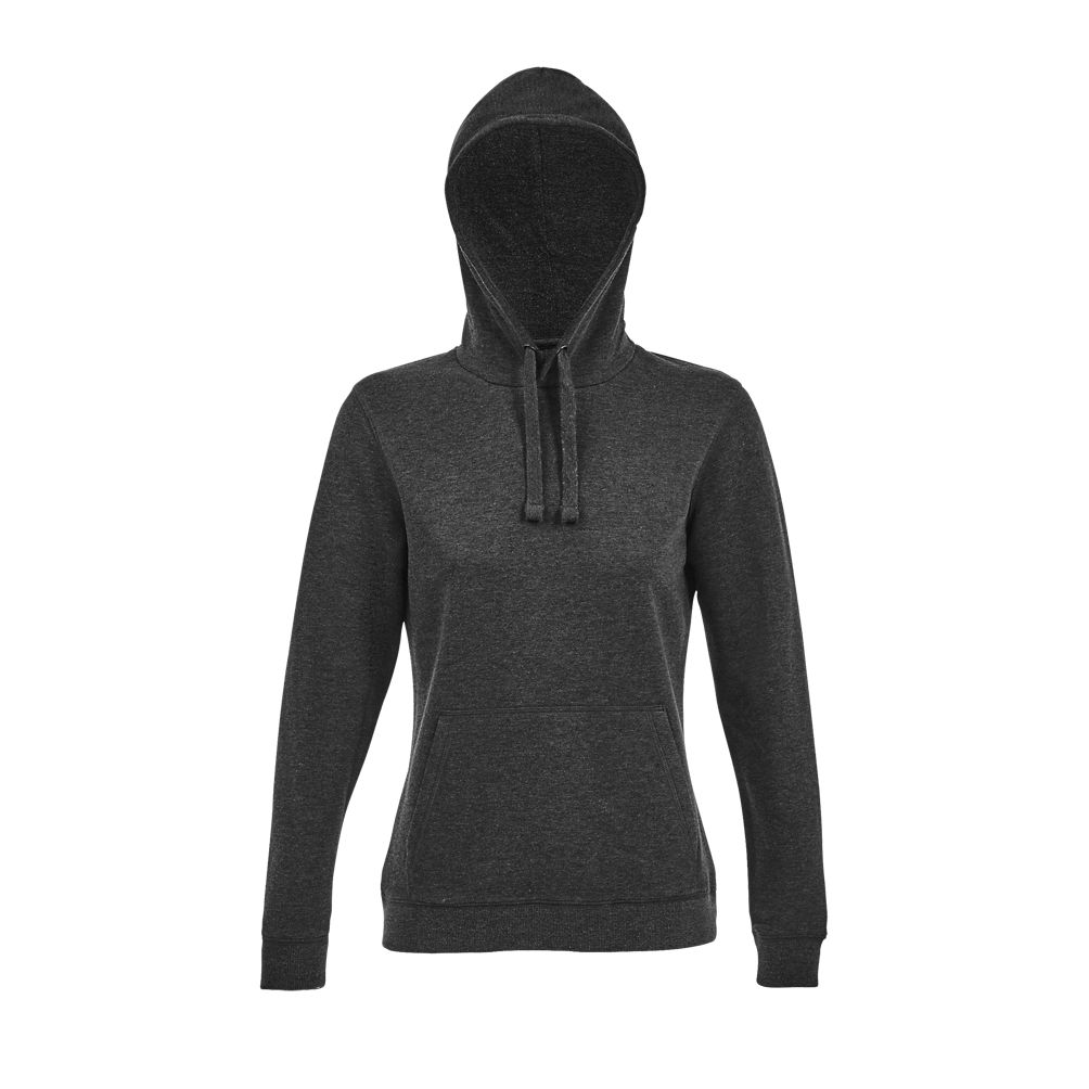 SOL'S 03103 - Spencer Women Sweat Shirt Femme à Capuche