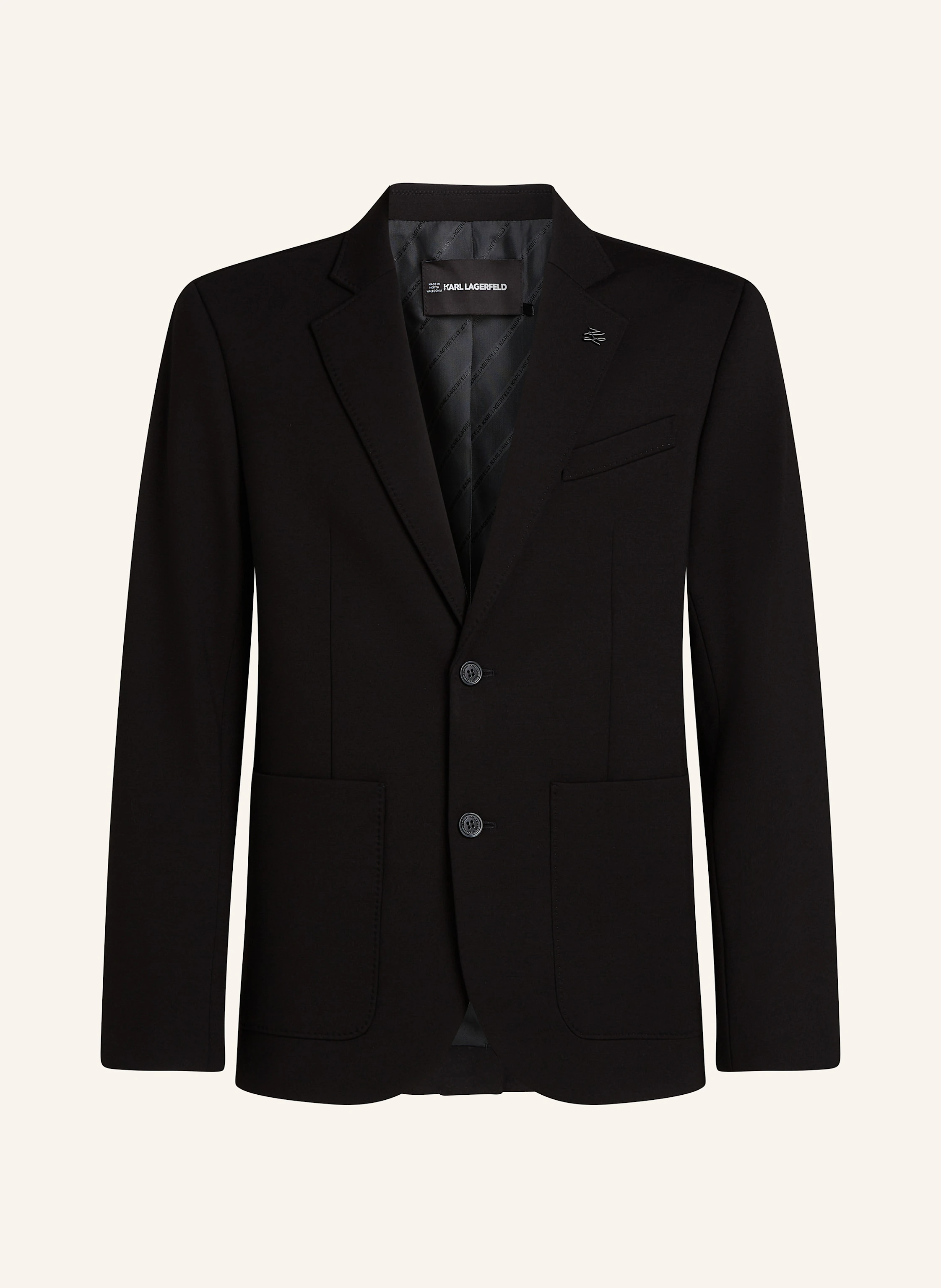 KARL LAGERFELD Sakko