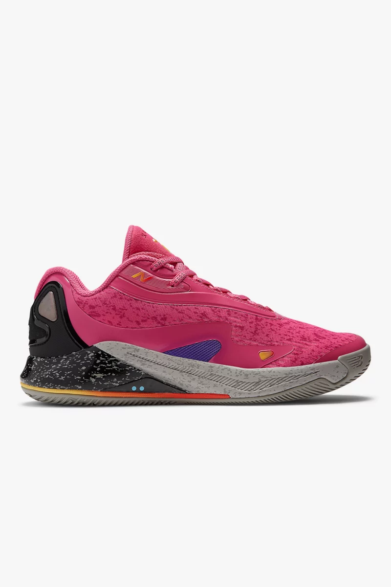 New Balance Kawhi v4 Herren Basketballschuh