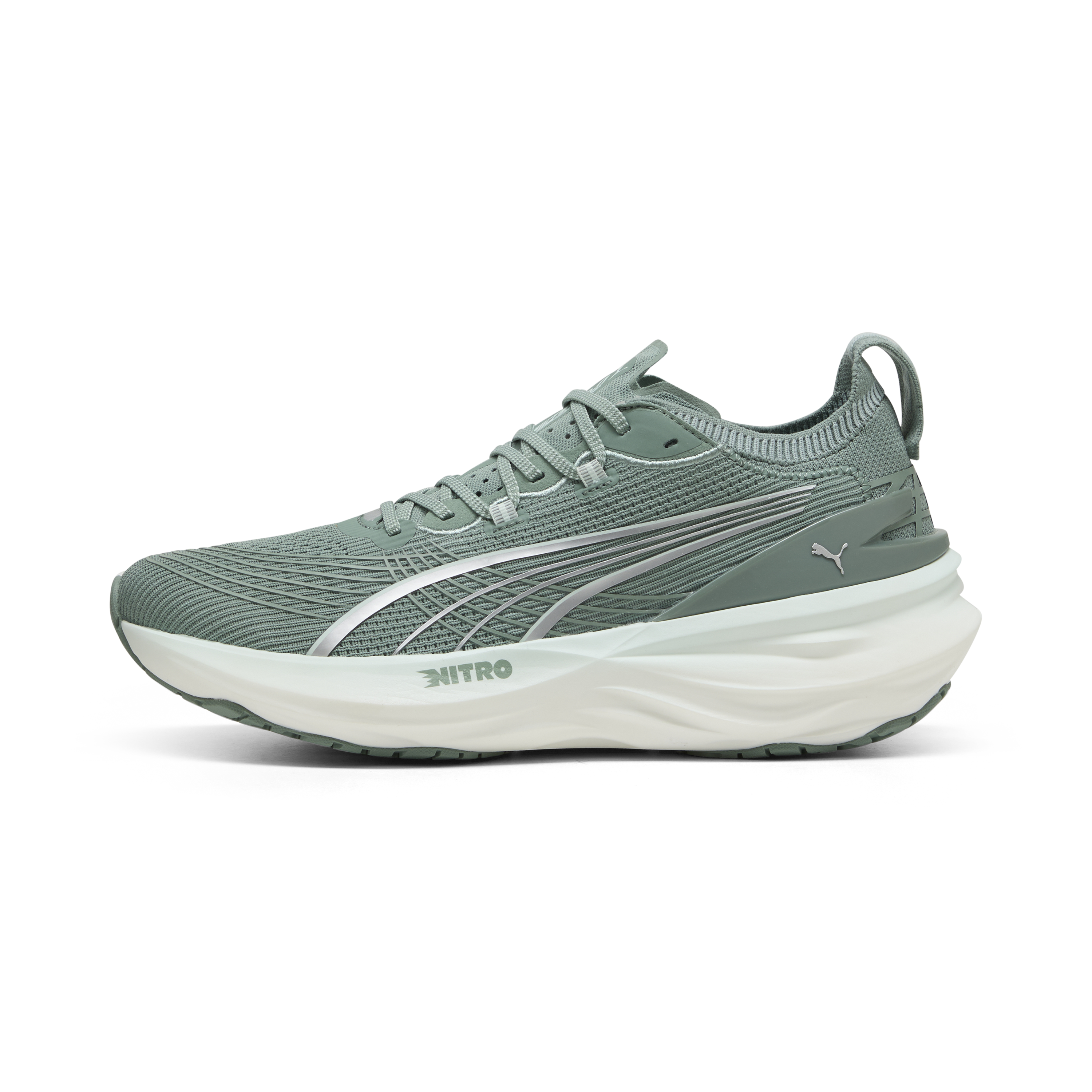 Puma ForeverRun Nitro 2, Herre<br>Løpesko med støtte og komfort