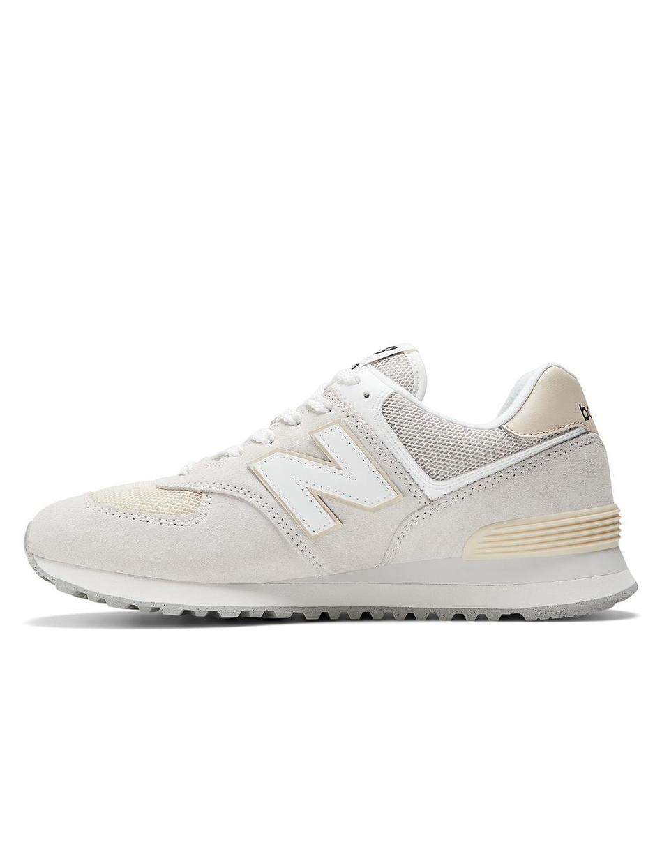 LIFESTYLE-SCHUHE U574FOG