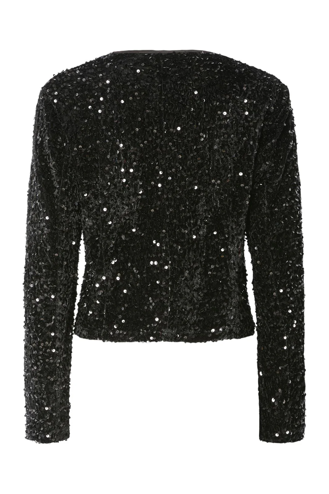Pieces Pcneisa Ls O-Neck Jacket Fsy 17160335
