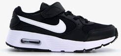 Nike Air Max SC Sneakers Black White-Black
