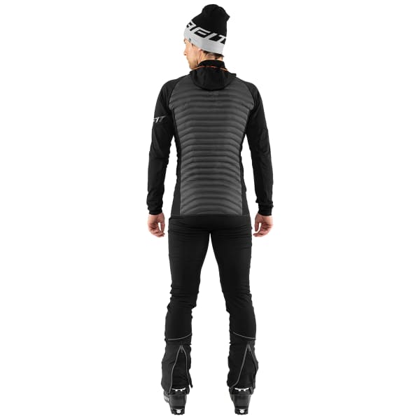 Veste softshell DYNAFIT SPEED INSULATION HYBRID JKT M MAGNET