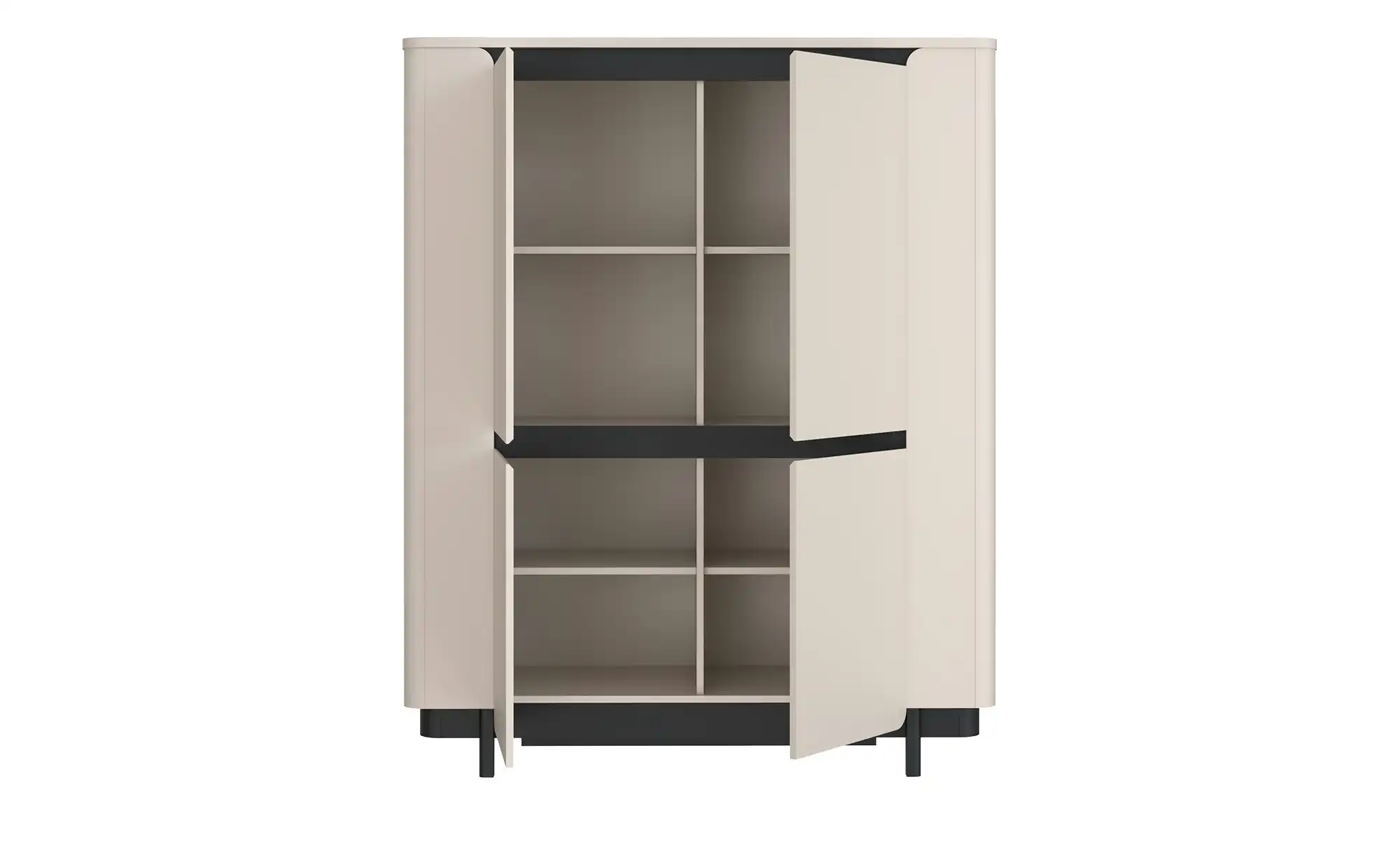 Highboard Softclose Santori