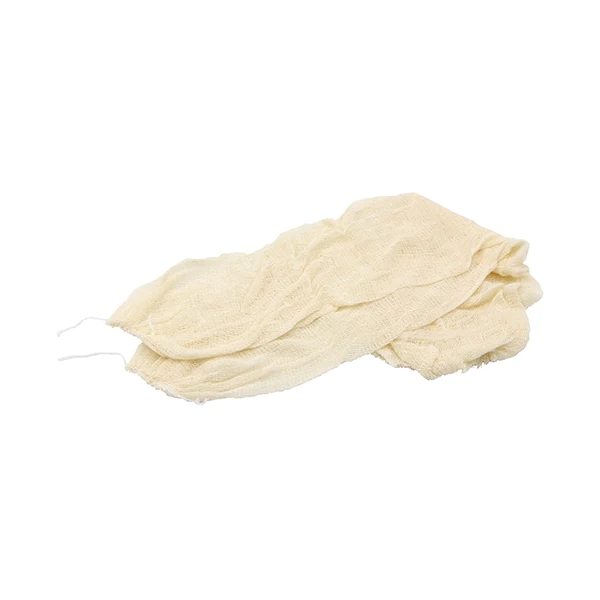 Set de 2 Sacs à farce coton