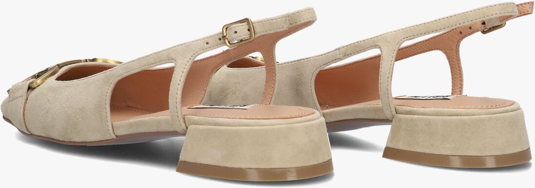 BIBI LOU beige bibi lou  545z30vk