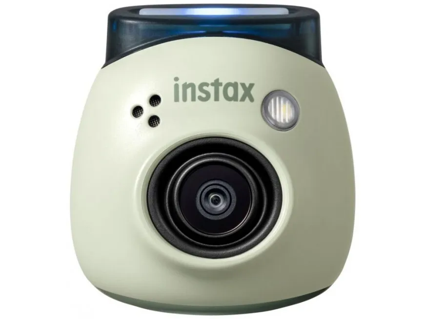 Fujifilm digitalkamera Instax Pal Green