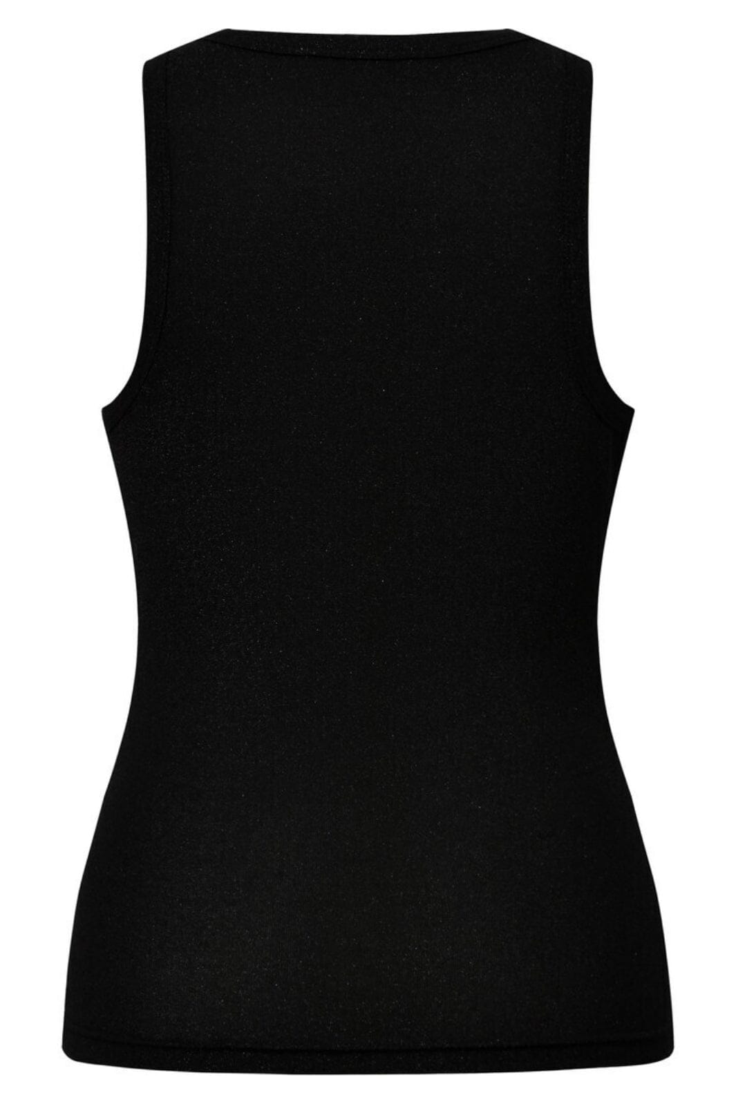 A-View Eva Tank Top 999 black