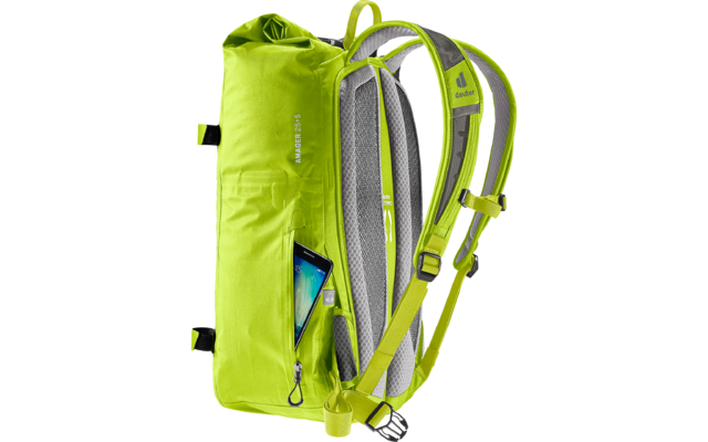 Deuter Amager 25+5 Fahrradrucksack 25 + 5 Liter