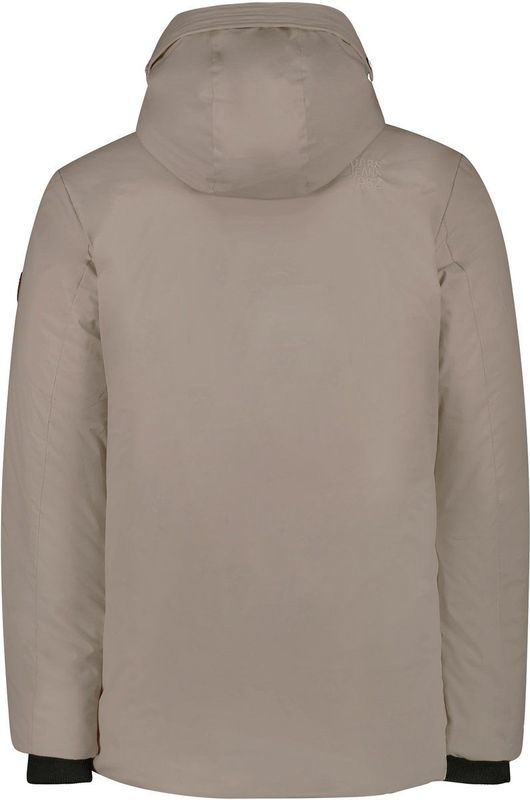 Cars Jeans - Harwick - Jas - Zwart - Heren