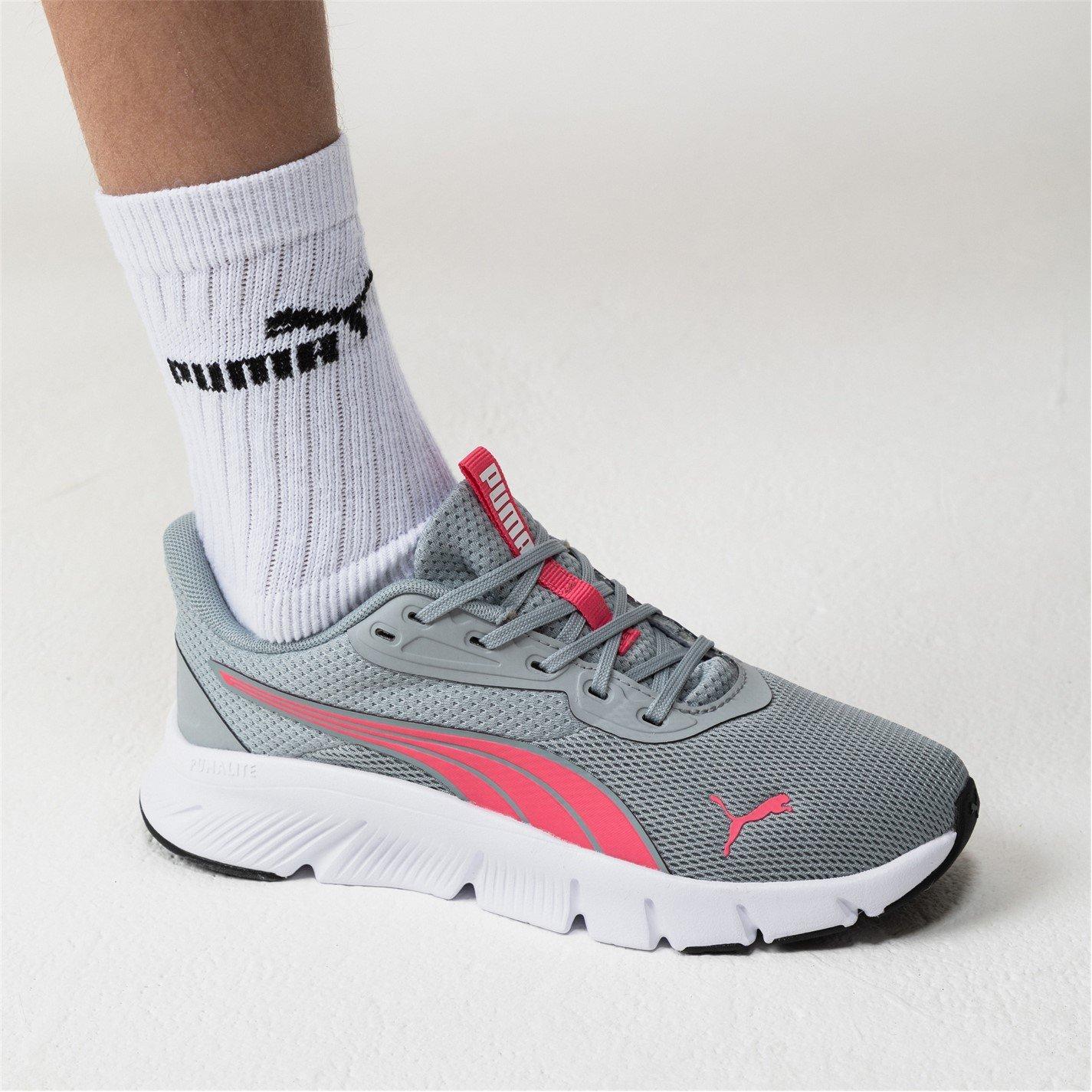 Puma FlexFocus Runners Juniors
