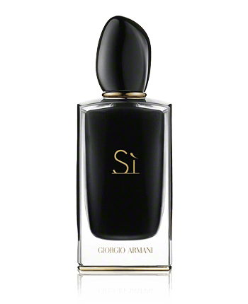 Giorgio Armani Sì Classic Intense Eau de Parfum Spray 100ml