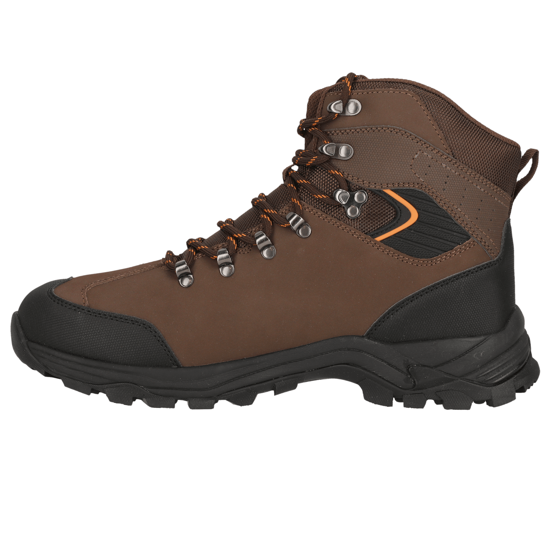 MOLS Mirentus M Leather Boot WP - Tursko