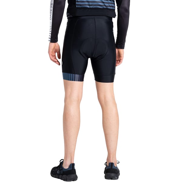 Cuissard vélo DARE 2B AEP VIRTUOUS BIBBED BLACK/BLACK UNDER