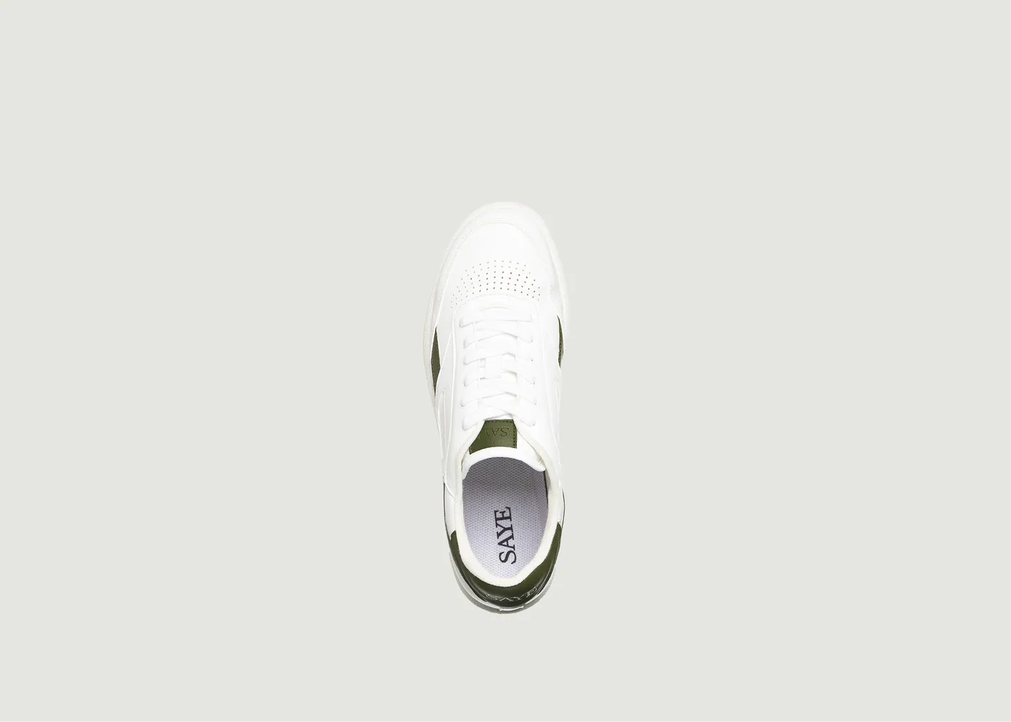 Sneakers Modelo '89 Vegan Saye
