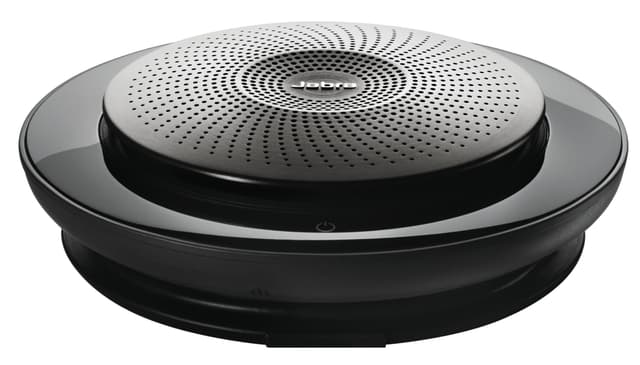 Jabra Speak 710 bærbar højttalertelefon