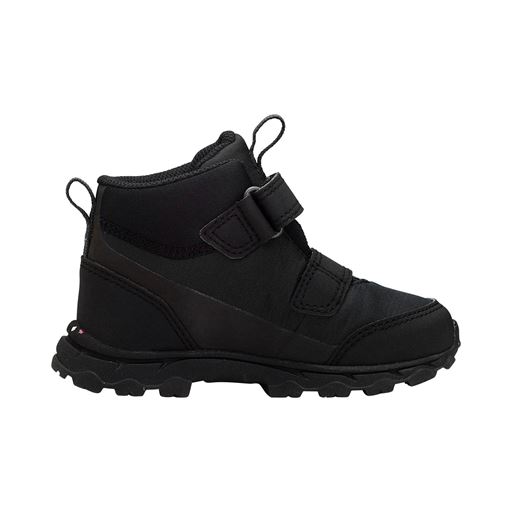 Viking Ask Sneakers, Black/Charcoal, 34
