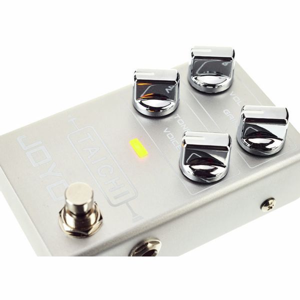 Joyo R-02 Taichi Overdrive