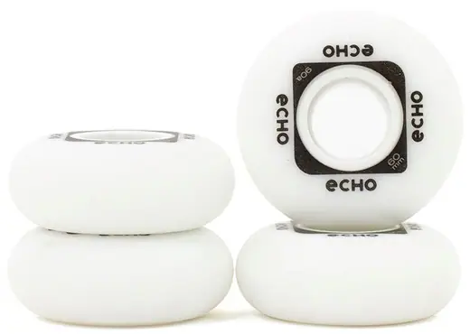 Echo Flow Hjul Aggressive Rulleskøjter | SkatePro