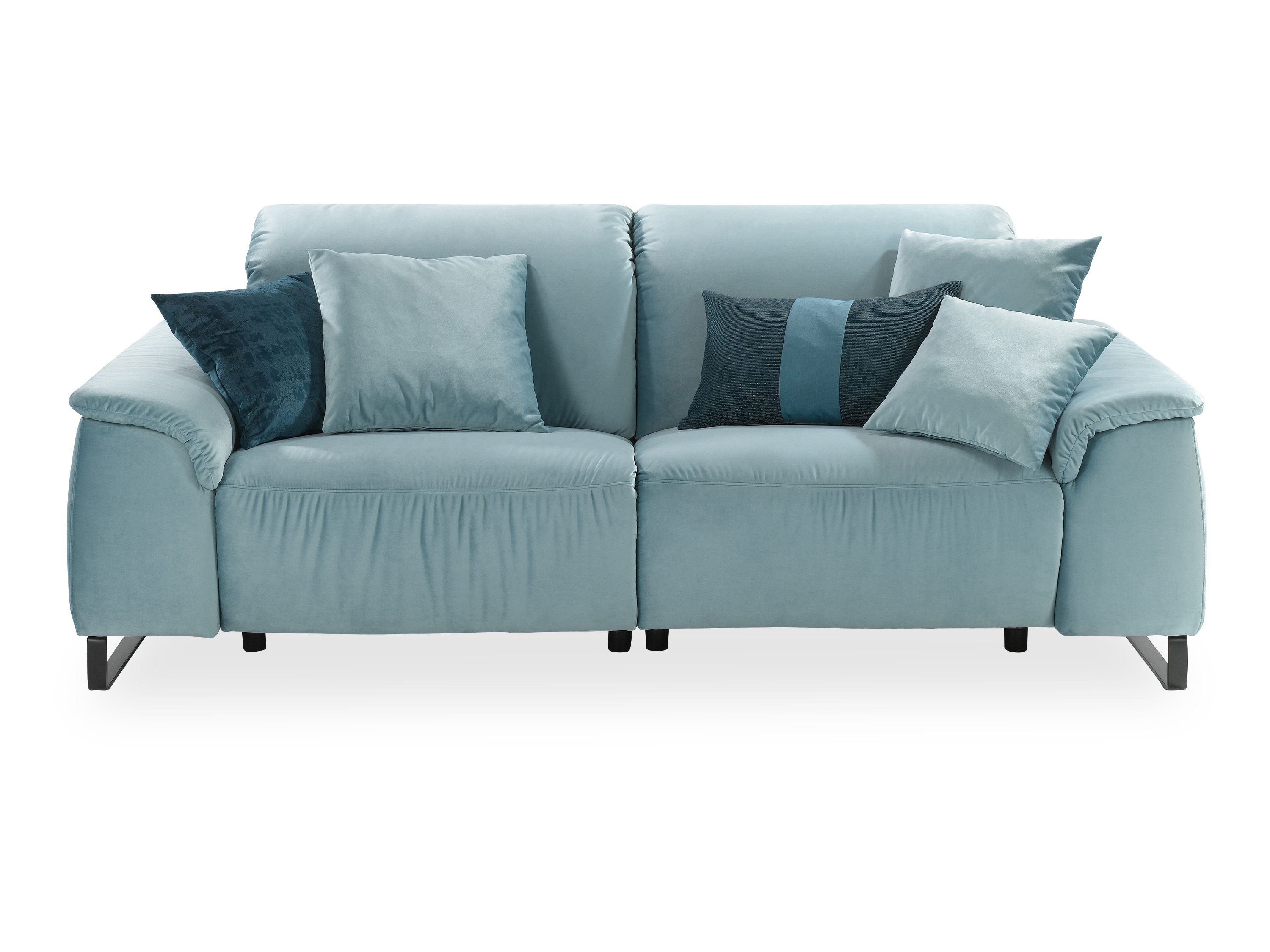 Sofa 2 Sitzer MONDO ATLA
