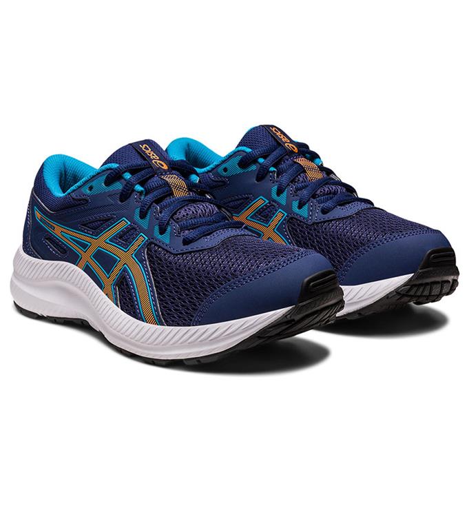 ASICS JR Content 8 GS Hardloopschoenen