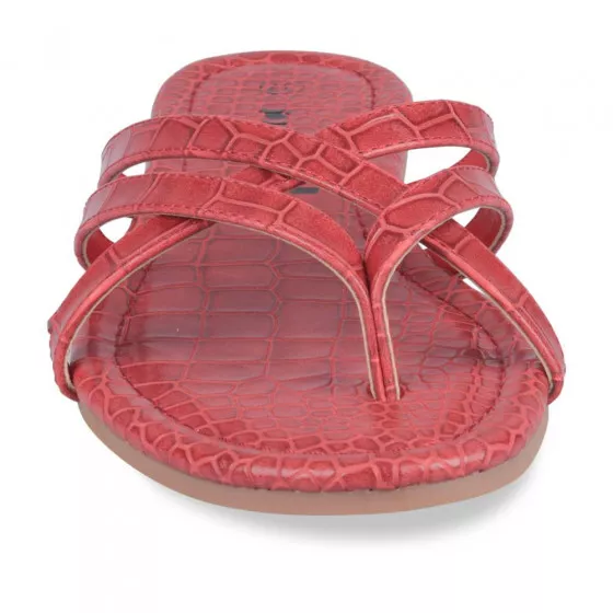 Tongs ROUGE PHILOV