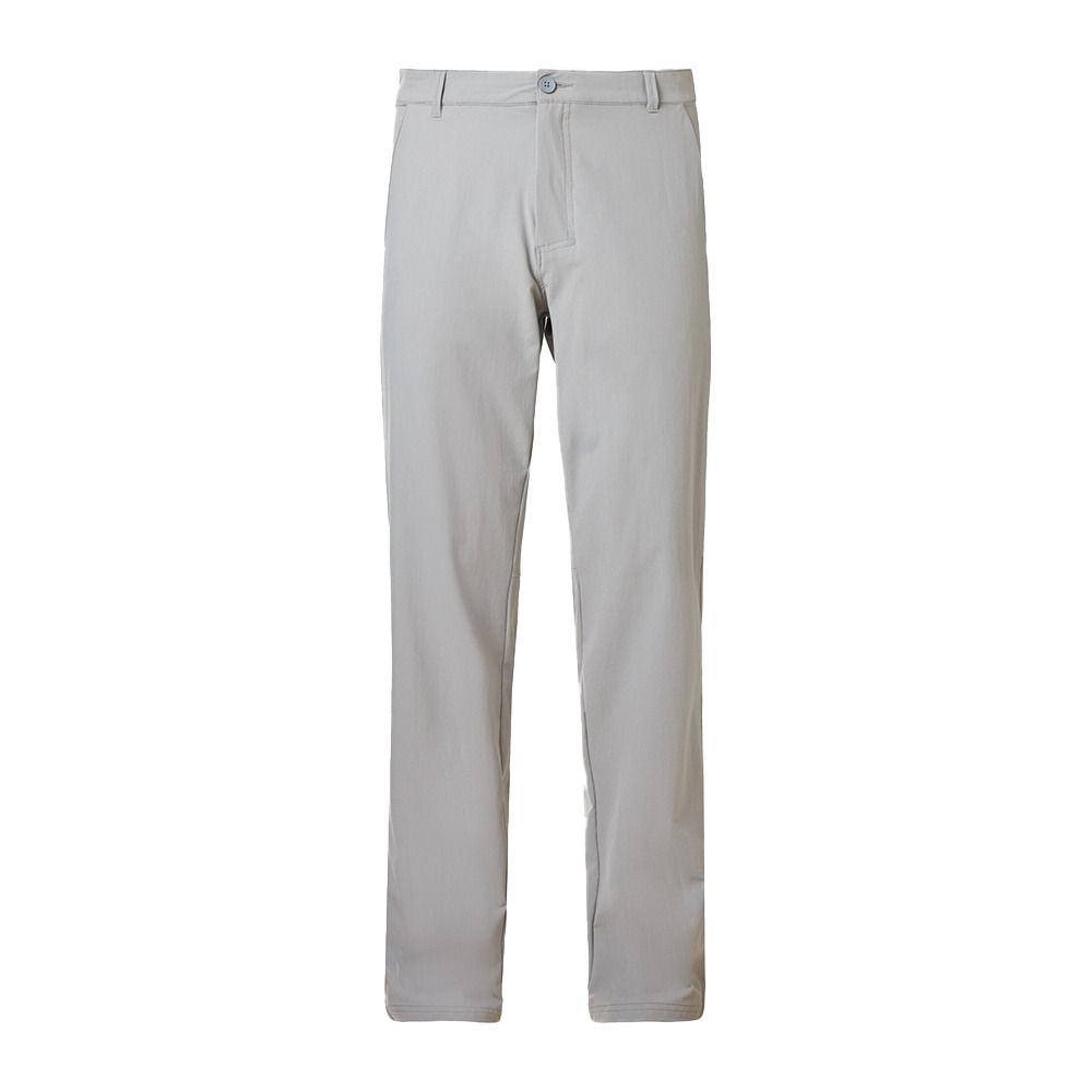 Oakley TAKE PRO 3.0 - Pantalon Homme stone gray