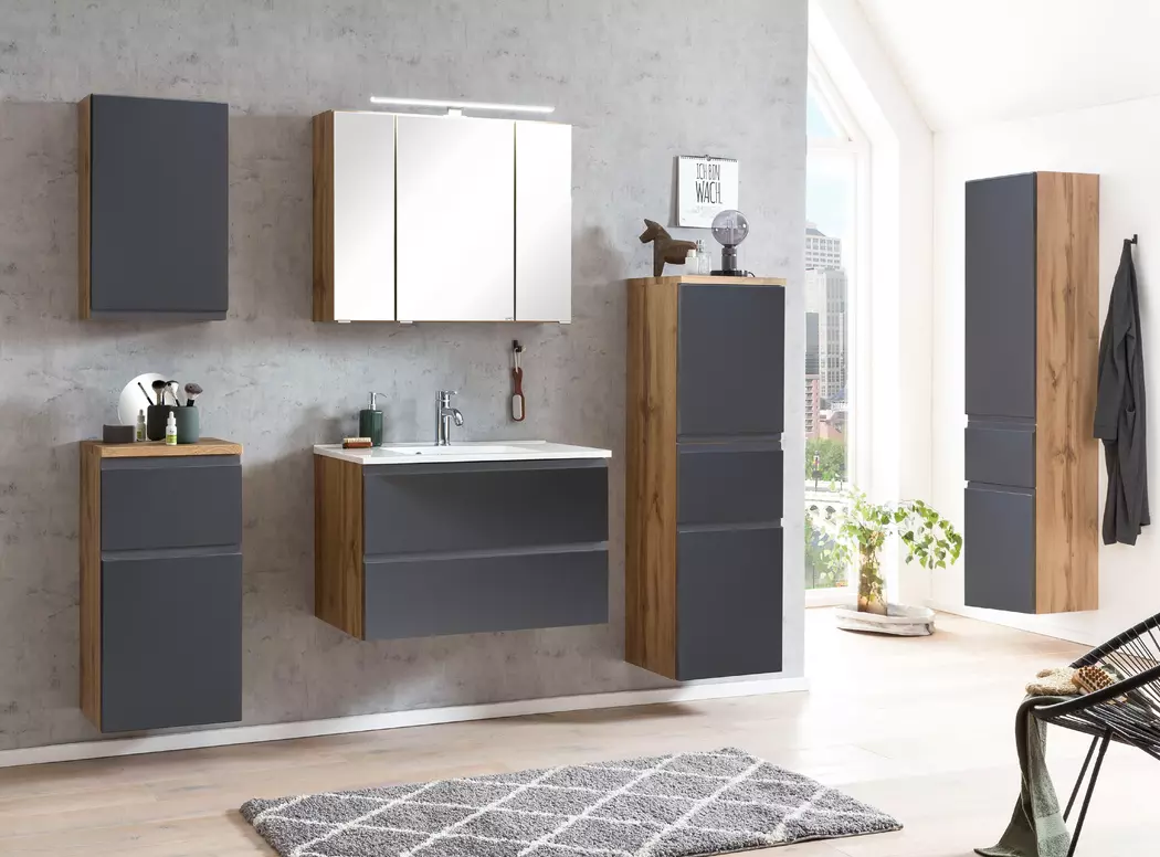 Midischrank Monza
