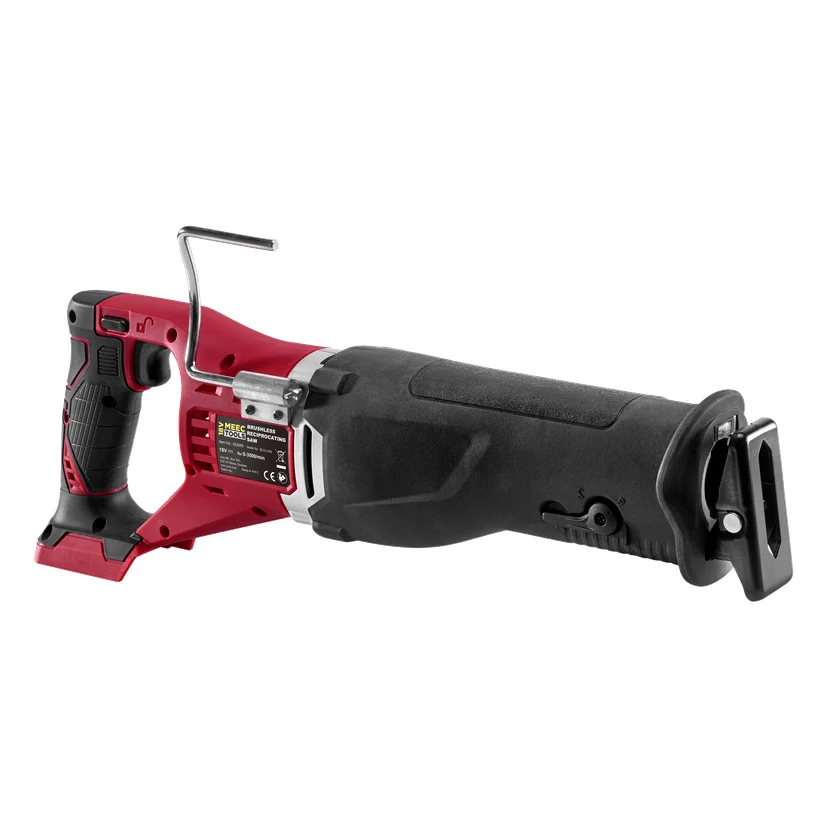 Batteridrevet bajonettsag 18 V