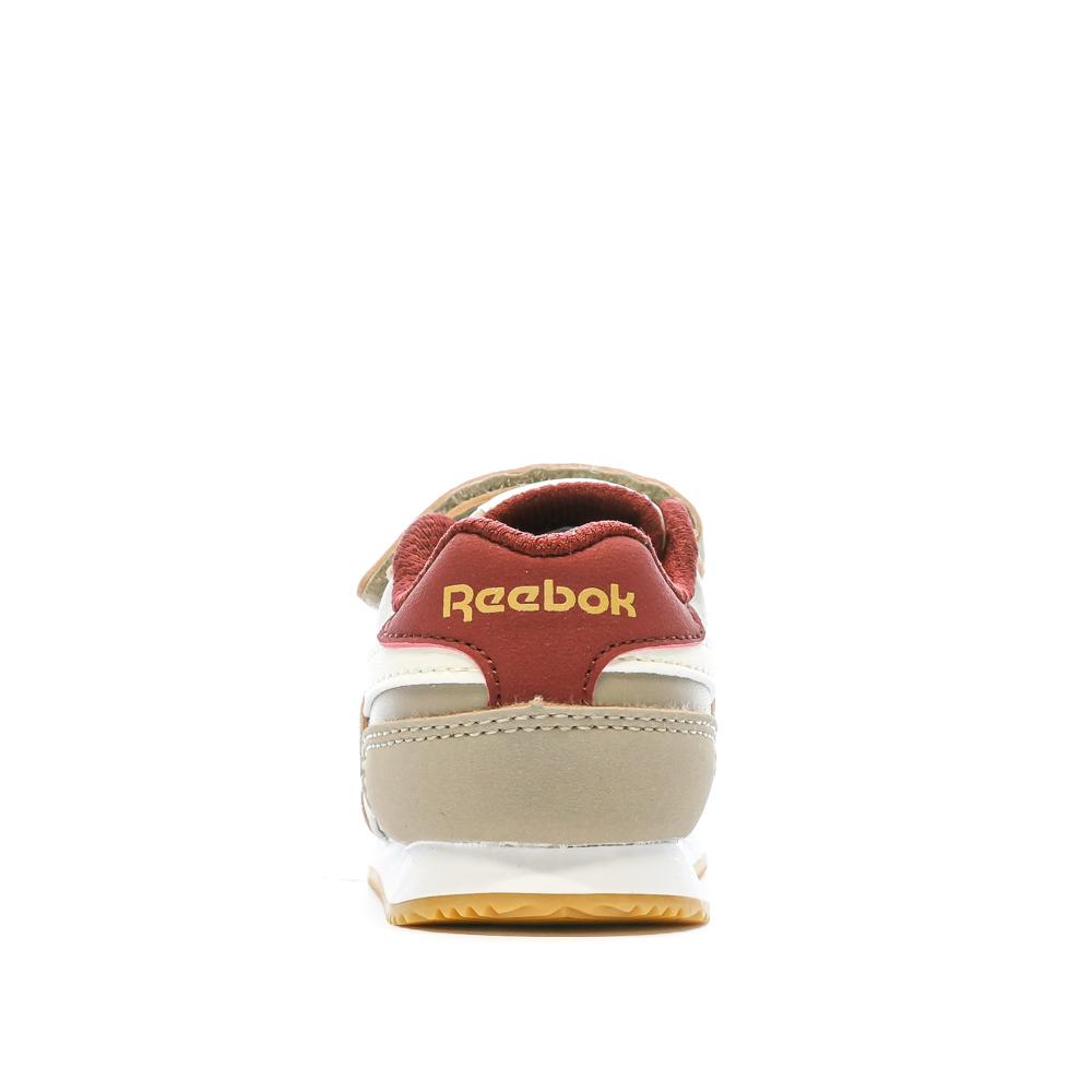 Reebok Baskets Marron Garçon Reebok Royal 100033293