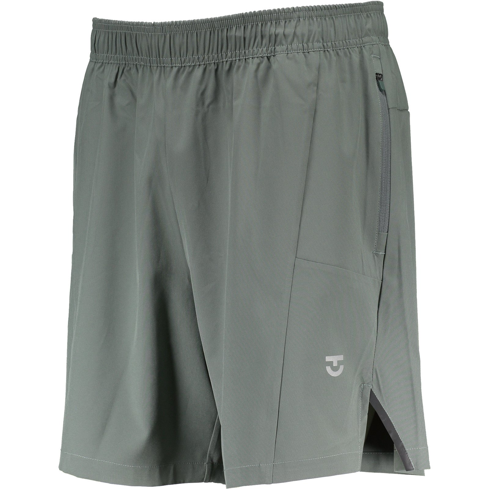 Tone Up Herren-Shorts Team Pro M, olive