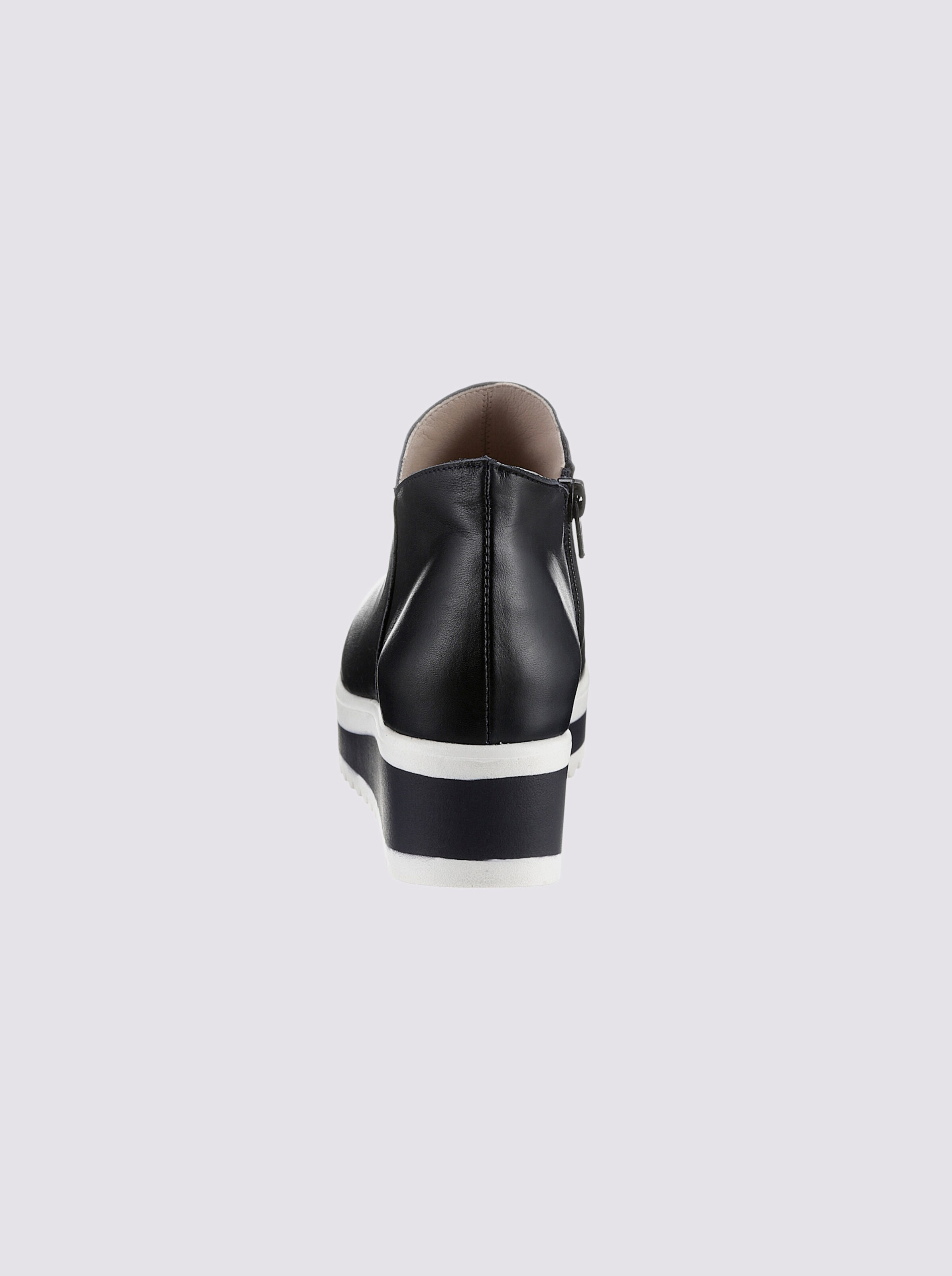 Stiefelette