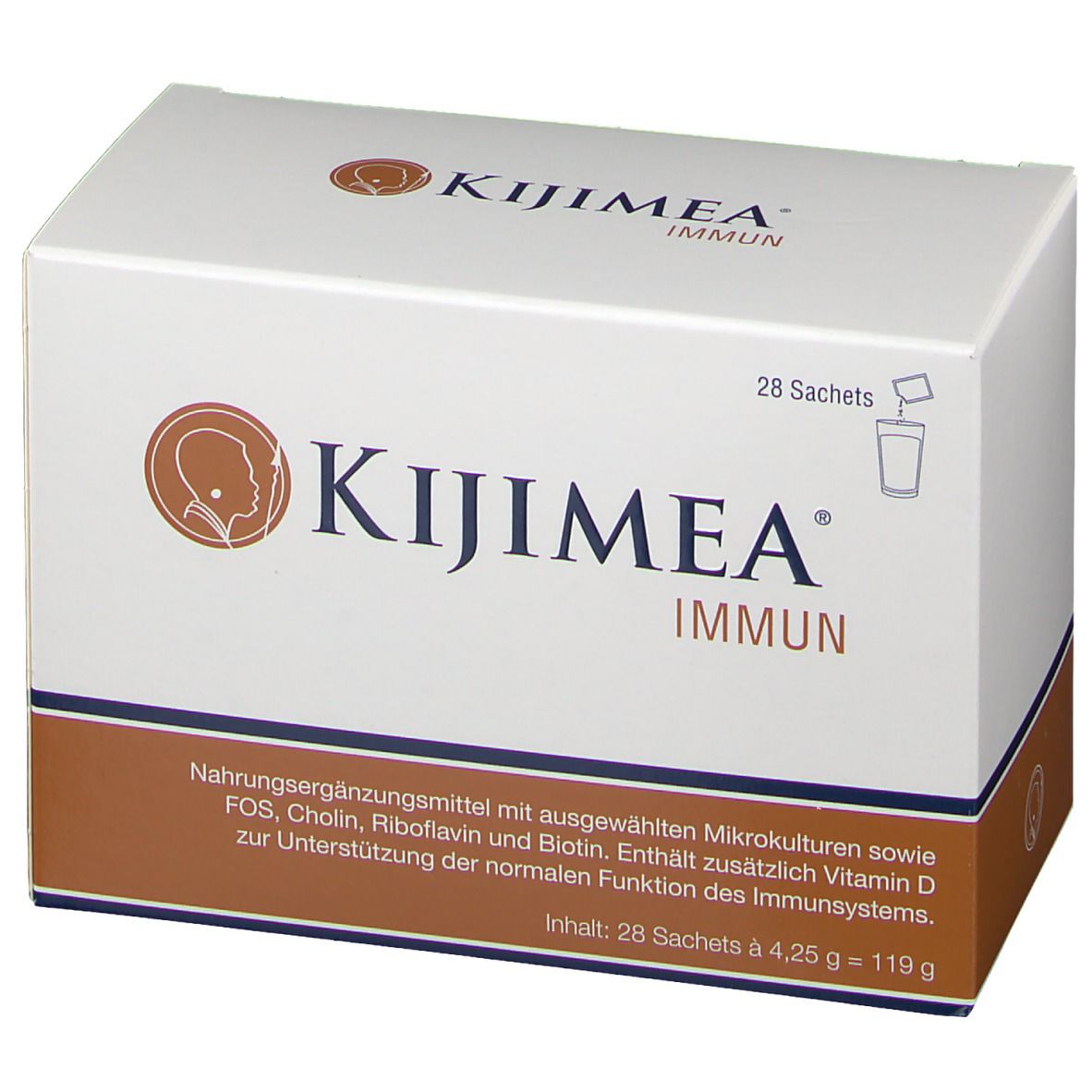 Kijimea® Immun