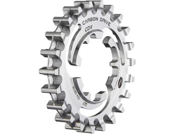 Gates CDX Gearhjul, Enviolo/NuVinci