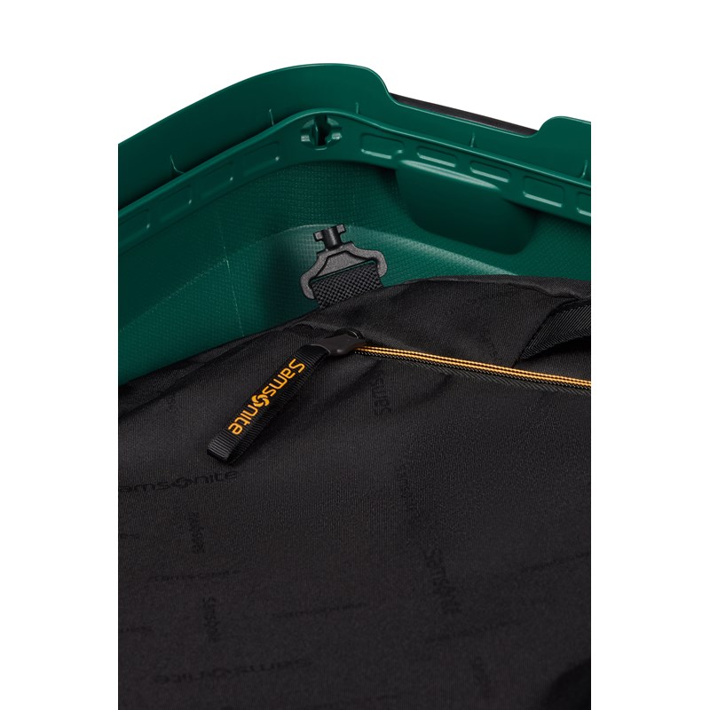 Samsonite<br>Kuffert Essens 55 Cm