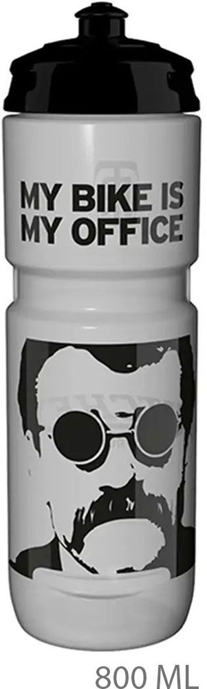 Ritchey Trinkflasche My Bike is my Office kaufen | Bike-Discount