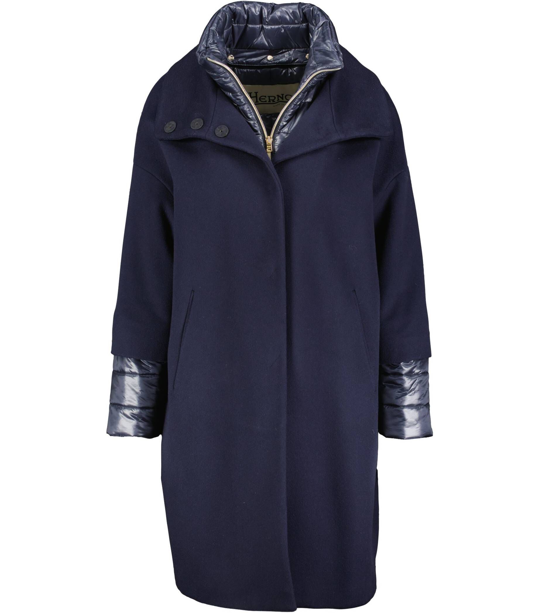 Herno| Damen Mantel