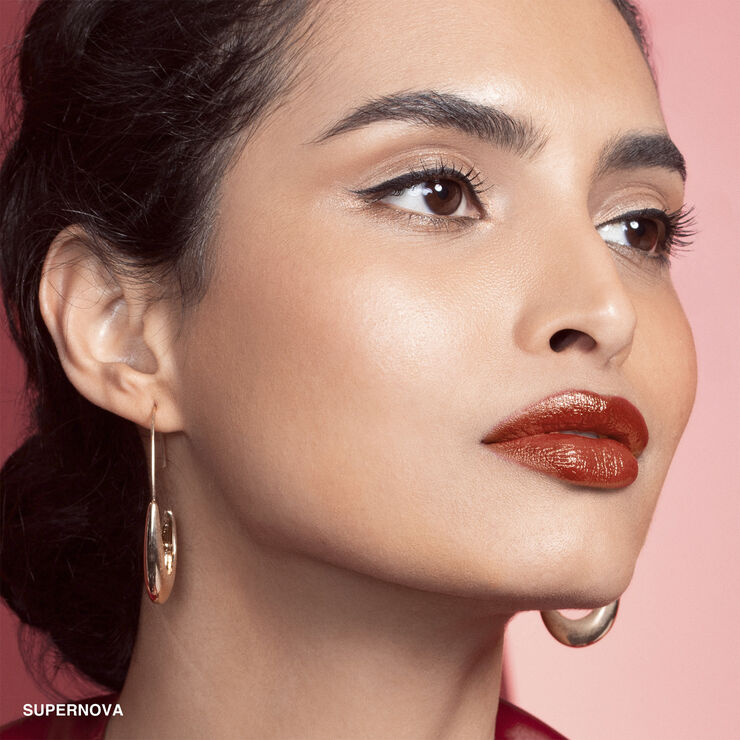 Bobbi Brown Luxe Shine Intense Lipstick