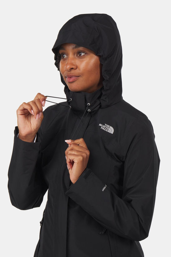 The North Face The North Face Sangro Regenjas Dames