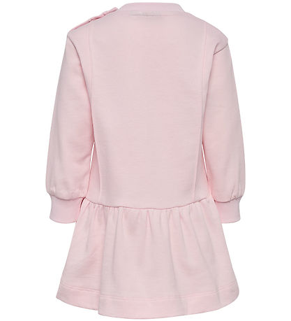 Hummel Kleid - hmlHelle - Pink-A-Boo