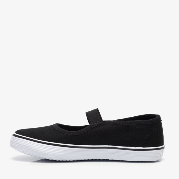 Chicane kinder gymschoenen