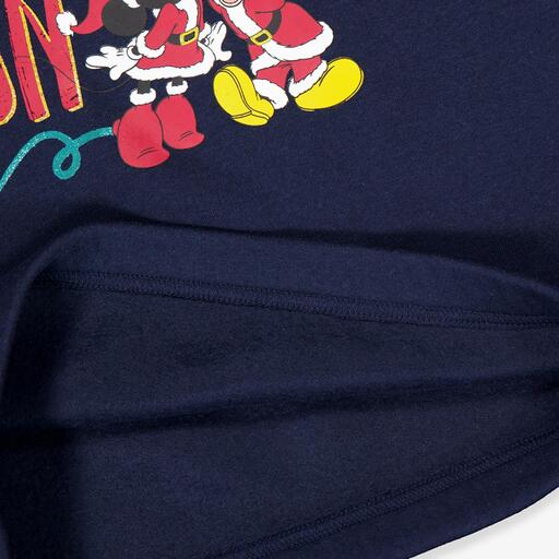 Moletom do Mickey