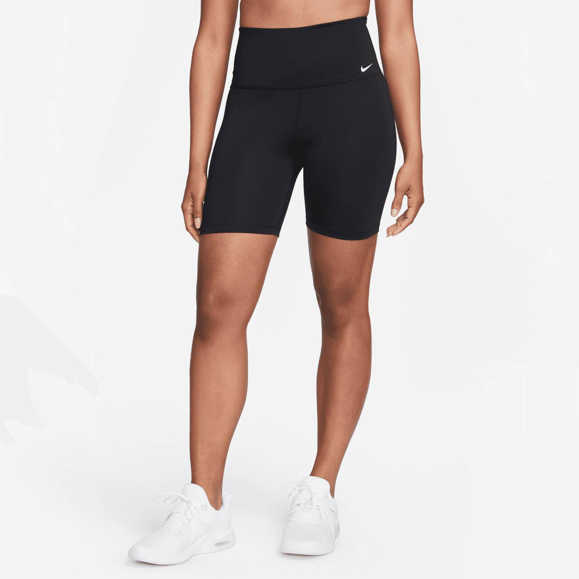 Nike| Damen Trainingshorts DF ONE
